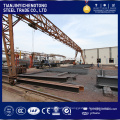 good qualityHot Rolled /SS400 Q345 building materialSteel Structure H Beam/I beam steel factory/mill prices